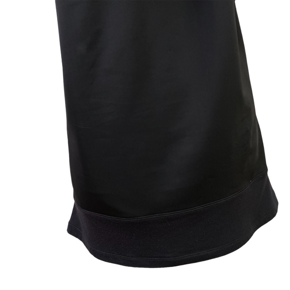 Yummie Tummie Black sleeveless maternity top - Picture 7 of 11